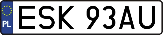 ESK93AU