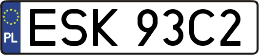 ESK93C2