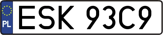 ESK93C9