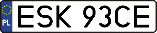 ESK93CE