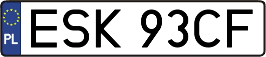 ESK93CF