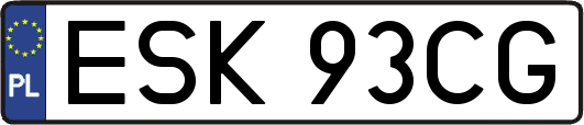 ESK93CG
