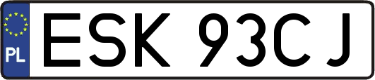 ESK93CJ