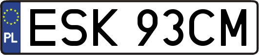 ESK93CM