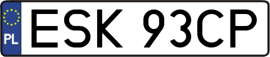ESK93CP