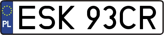 ESK93CR