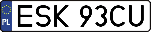 ESK93CU