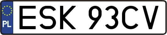 ESK93CV