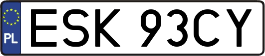 ESK93CY