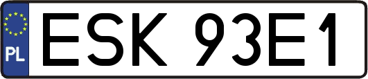 ESK93E1