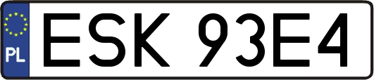 ESK93E4