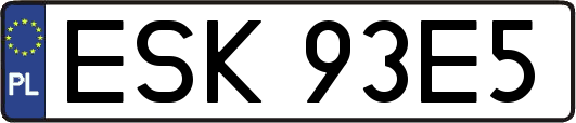 ESK93E5