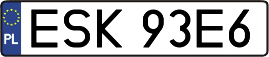 ESK93E6