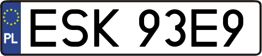 ESK93E9