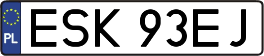 ESK93EJ