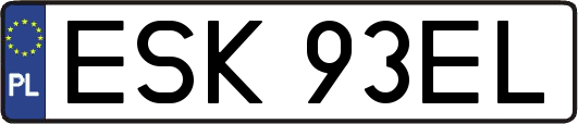 ESK93EL