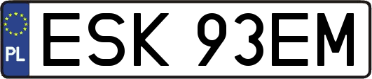 ESK93EM