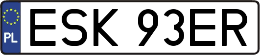 ESK93ER