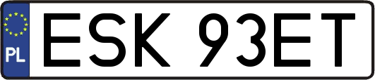 ESK93ET