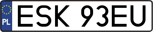 ESK93EU
