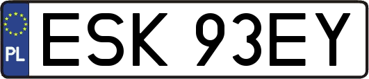 ESK93EY