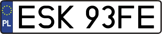 ESK93FE