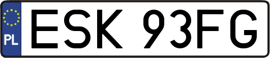 ESK93FG