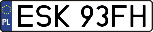 ESK93FH