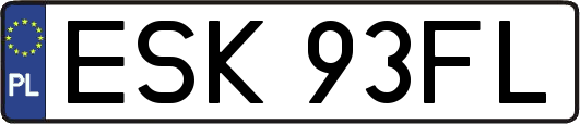 ESK93FL