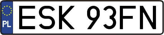 ESK93FN