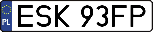ESK93FP