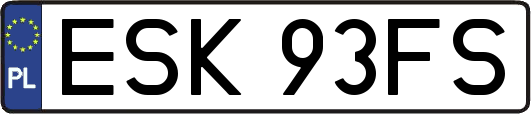 ESK93FS
