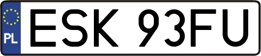 ESK93FU