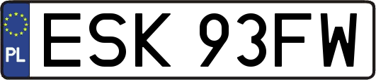 ESK93FW
