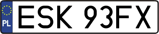 ESK93FX