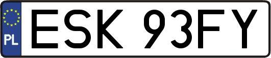 ESK93FY