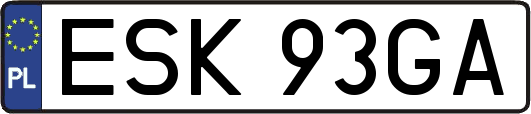 ESK93GA