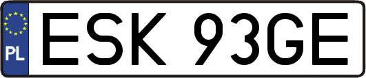 ESK93GE