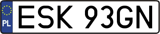 ESK93GN
