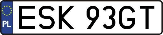 ESK93GT