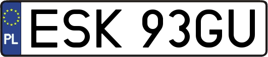 ESK93GU