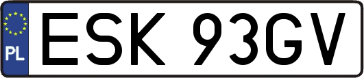 ESK93GV