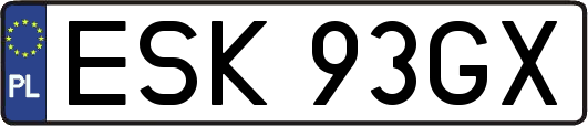 ESK93GX