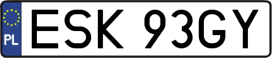 ESK93GY