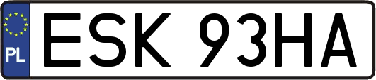 ESK93HA