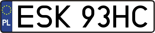 ESK93HC