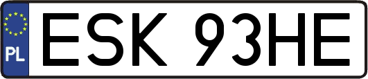 ESK93HE