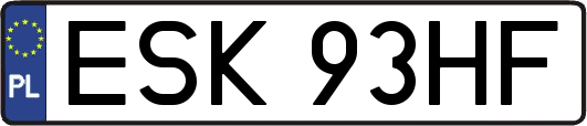 ESK93HF