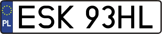 ESK93HL