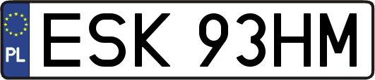 ESK93HM
